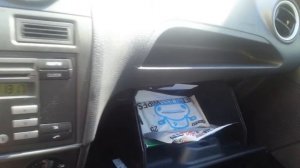 Ford fiesta 2006 честный авто.