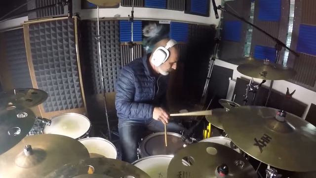 drum kit soundcheck play along смотреть онлайн