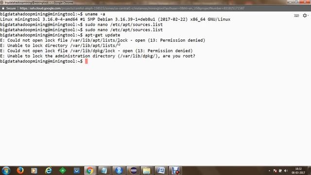 R Programming: Installing R on Linux смотреть онлайн