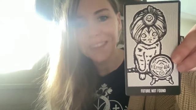 How to Read the Arcane Bullshit Oracle: Future Not Found смотреть онлайн