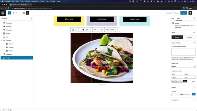 Working With Blocks In WordPress: Full Block Editor Tutorial смотреть онлайн