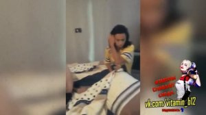 Измена, муж поймал жену с другом в 6 утра у себя дома