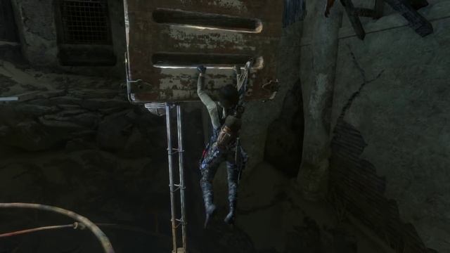 Rise of the Tomb Raider #41 Das Orrery - Let's Play Rise of the Tomb Raider смотреть онлайн