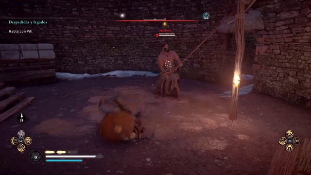 ASSASSINS CREED VALHALLA - Lingotes de Tungsteno Facil смотреть онлайн