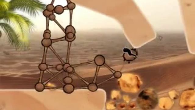 World of goo Far Lands beta test смотреть онлайн