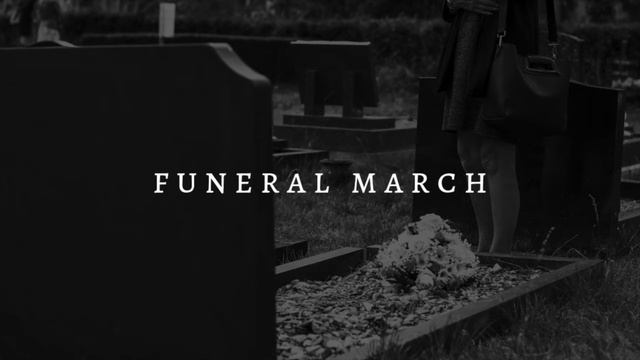 🎹funeral march (will make you cry) - Sad Piano by Ricardo De Santiago смотреть онлайн