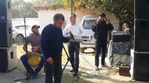 Бозорали фархори Шаршара Боронаи 2020