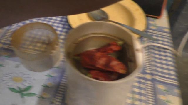 Самый острый в мире красный перец смотреть онлайн