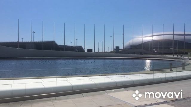 ОЛИМПИЙСКИЙ ПАРК / АДЛЕР/ ИМЕРЕТИНСКИЙ КУРОРТ смотреть онлайн