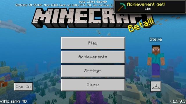 How to run and install new Mod Scripts in Minecraft MCPE & BEDROCK !! смотреть онлайн