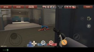 TEAM FORTRESS 2 MOBILE ВЫШЛА?!  || ПОЛНЫЙ ОБЗОР TF2 MOBILE