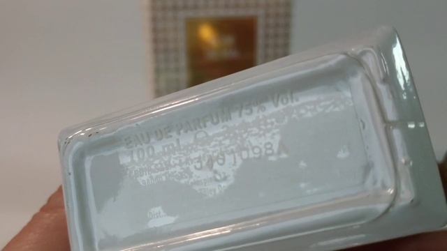 Аромат розы - Perris Monte Carlo Rose de Mai смотреть онлайн