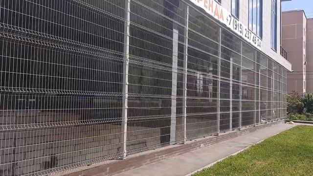 Москва, Бунинская Аллея смотреть онлайн