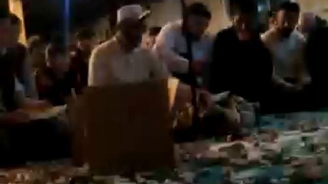 абдулла акуша смотреть онлайн