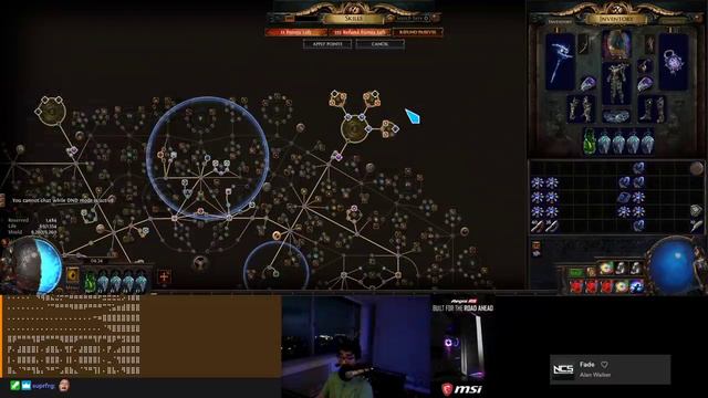 [3.10] Storm Brand is the most [Bugged]fun build in Delirium League