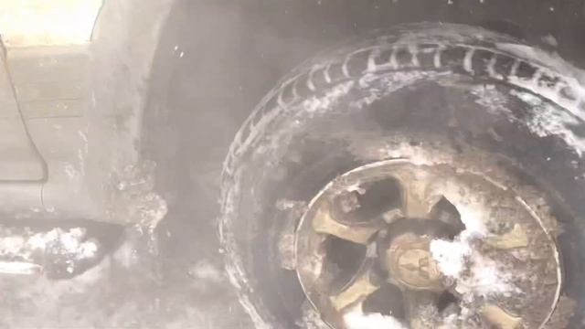 Лайтовый маршрут или как они искали грязь смотреть онлайн