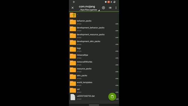 How to install Shaders and texture packs in minecraft1.18 PE Android | Shader Install in MCPE 1.18 смотреть онлайн