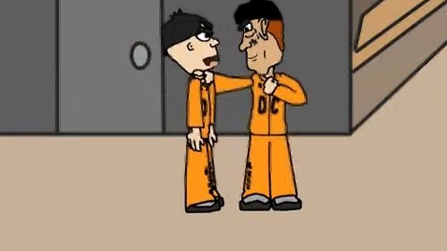 stonewall penitentiary смотреть онлайн