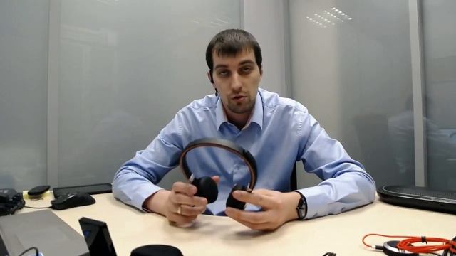 Обзор гарнитур Jabra смотреть онлайн
