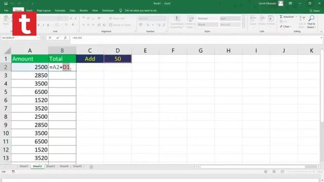 Top 15 Excel Shortcut Keys 2023 |?⚡ Daily Use Excel Shortcuts Command | Titwok Tech смотреть онлайн