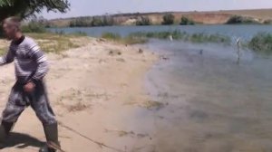 ЦИМЛЯНСКОЕ ВОДОХРАНИЛИЩЕ