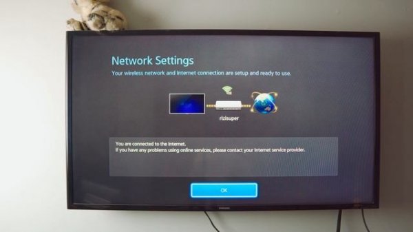 How To Screen Mirroring Samsung Galaxy & Share Android with TV (2023)