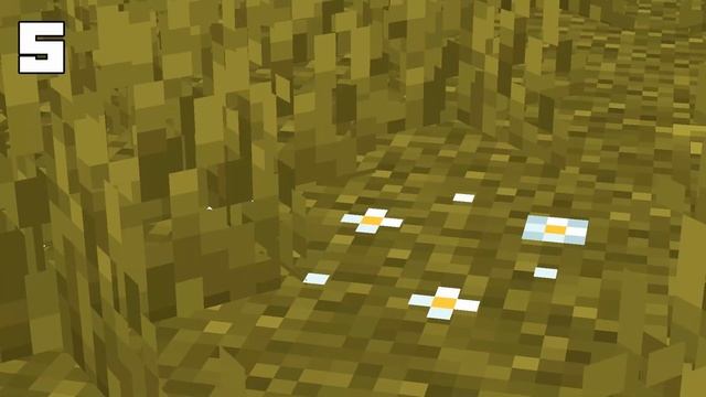 9 РЕСУРС-ПАКОВ для Minecraft Java смотреть онлайн