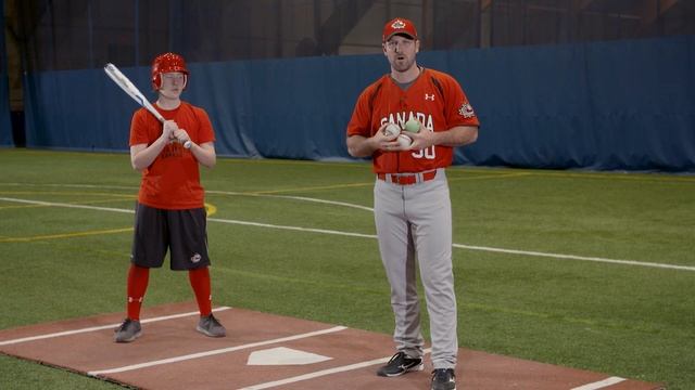 Instructional Videos - Season 4 - HITTING - TWO BALLS TOSS DRILL смотреть онлайн
