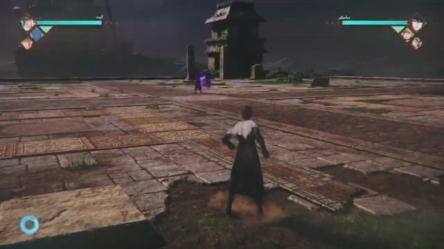 Aizen Uses Hadō #90 Kurohitsugi