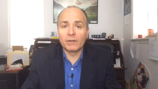 What Your Employees Want From You As A Leader смотреть онлайн