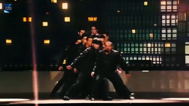 ДИМАШ / DIMASH - Жұлдызым / My Star (FMV By Druppy Channel) (RUS/ENG/ESP/FR/DE SUB)