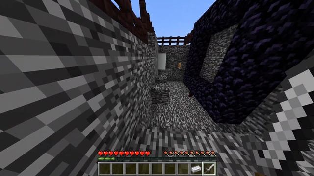 Minecraft | БЕДРОКОВАЯ ТЮРЬМА 2 смотреть онлайн
