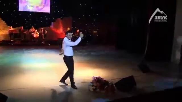 Сольный Концерт Магомед Дзыбов - Пиковая Дама смотреть онлайн