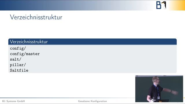 2019 - Gesalzene Konfiguration смотреть онлайн