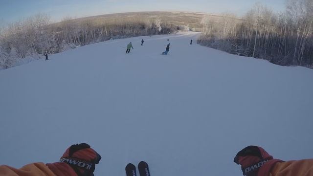 С Новым Годом 2016....Три часа дня 31.12.15...