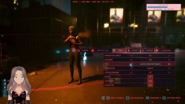 [ Cyberpunk 2077: Phantom Liberty ] ROBOT APA ORANG ??? #1 смотреть онлайн