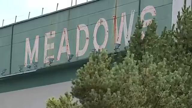 Trainer dies after horse kicks her in the head at Portland смотреть онлайн