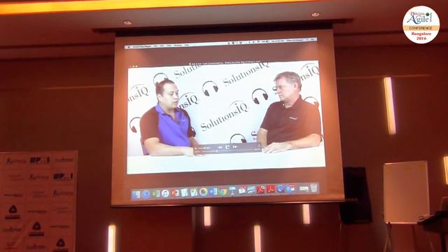 High Quality Zero Defect Software : Keynote Session by Vibhu Srinivasan at BANGALORE2016 смотреть онлайн