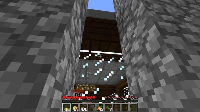 ЗА ЧТО Я ЗАБАНИЛ СВОЕГО ПОДПИСЧИКА В МАЙНКРАФТ 100% ТРОЛЛИНГ ЛОВУШКА MINECRAFT ПОДПИСЧИК РИКОЛИТА