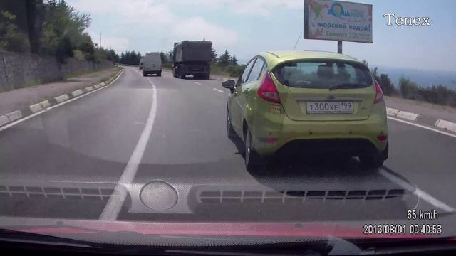Ford Fiesta т300хе 199 подрезает смотреть онлайн