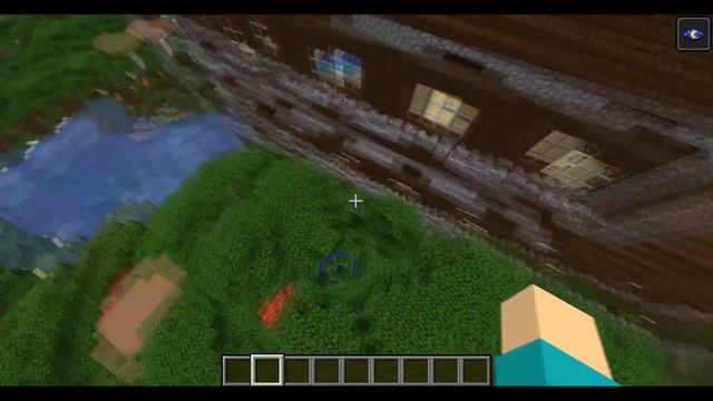 Minecraft BASIC - Totem of undying คืออะไร ? смотреть онлайн