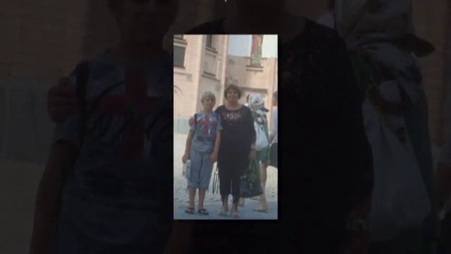 МОЕМУ СЫНУ - 15 ЛЕТ! смотреть онлайн