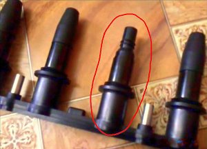 Ремонт МОДУЛЯ ЗАЖИГАНИЯ (КАТУШКА) ОПЕЛЬ АСТРА, ШЕВРОЛЕ АВЕО, ШЕВРОЛЕ КРУЗ