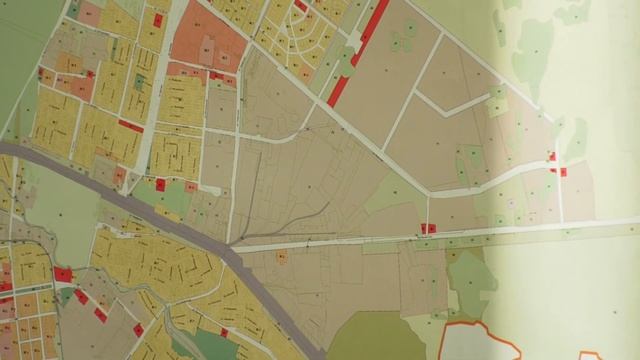 В Администрации города прошли публичные слушания по проекту Правил землепользования и застройки смотреть онлайн