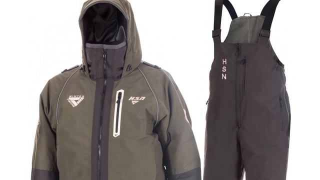 ТОП-6. Лучшие костюмы для зимней рыбалки❄️. Рейтинг 2024 года🔥. Какой лучше всего подойдет для зимы смотреть онлайн