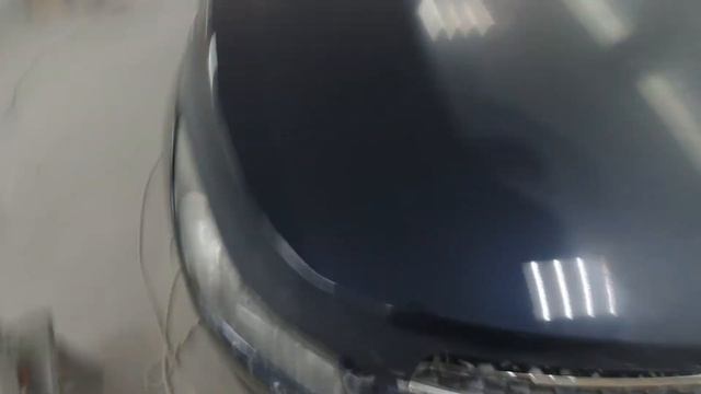 как полировать авто(правильная полировка)автопокраска смотреть онлайн