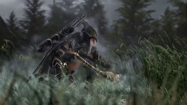 League of Legends Trailer HD + Registration and Download Link смотреть онлайн