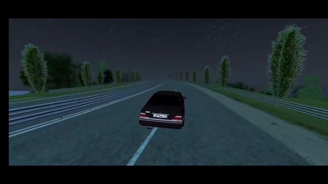 ОБЗОР НА МЕРСЕДЕС КАБАН(Mercedes W140) В БЛЕК РАШЕ! | #3 обзоры тачек смотреть онлайн