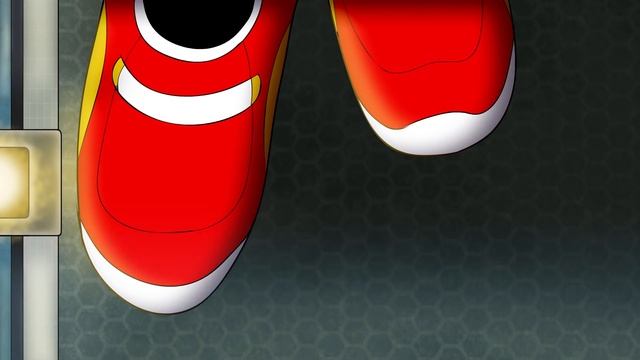 Sonic Adventure 2: REIMAGINED (Animated Music Video) смотреть онлайн