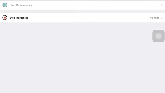 Снимает экран ios без Cydia смотреть онлайн